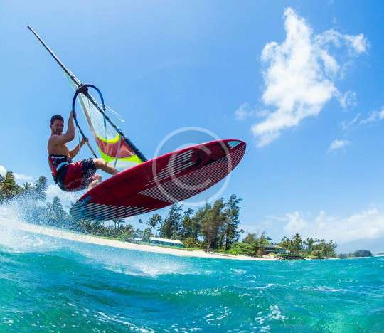 Alquiler de material