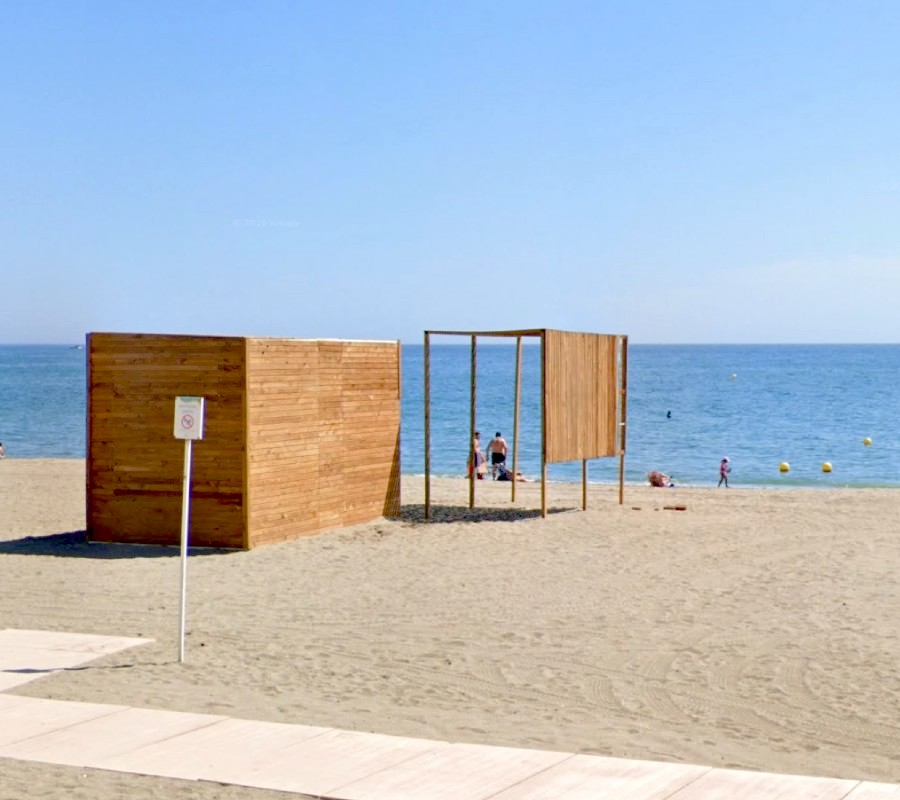 Dreisog surf club - playa castillo sohail- fuengirola - malaga
